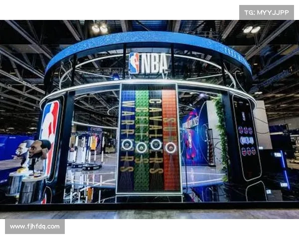 NBA转播平台创新升级带来全新观赛体验与互动功能